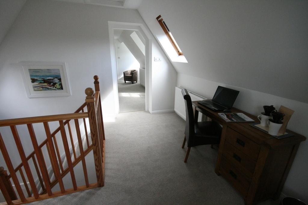 Bed and Breakfast Dava School House Grantown-on-Spey Zimmer foto