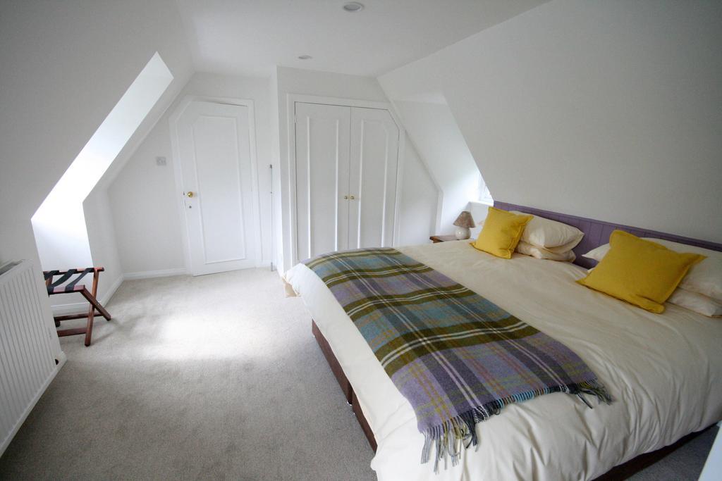Bed and Breakfast Dava School House Grantown-on-Spey Zimmer foto